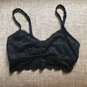 Pink by Victoria’s Secret Bralette